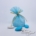 Bourse Nuage - Turquoise