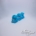 Ourson en sucre - Bleu