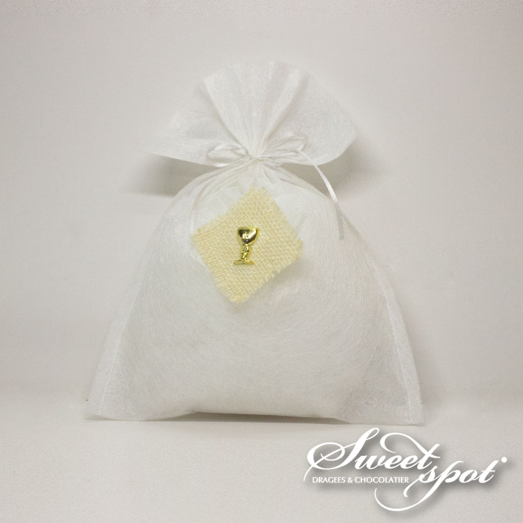 Coffret Ange En Bois Pour Cadeau D'argent - Pour Baptême, Communion, Anniversaire, Dimensions 14x10 Cm