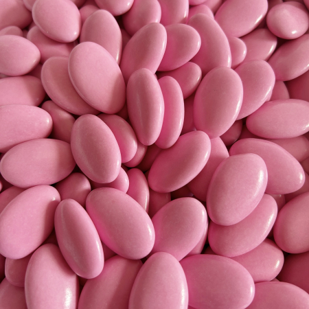 Dragées Chocolat